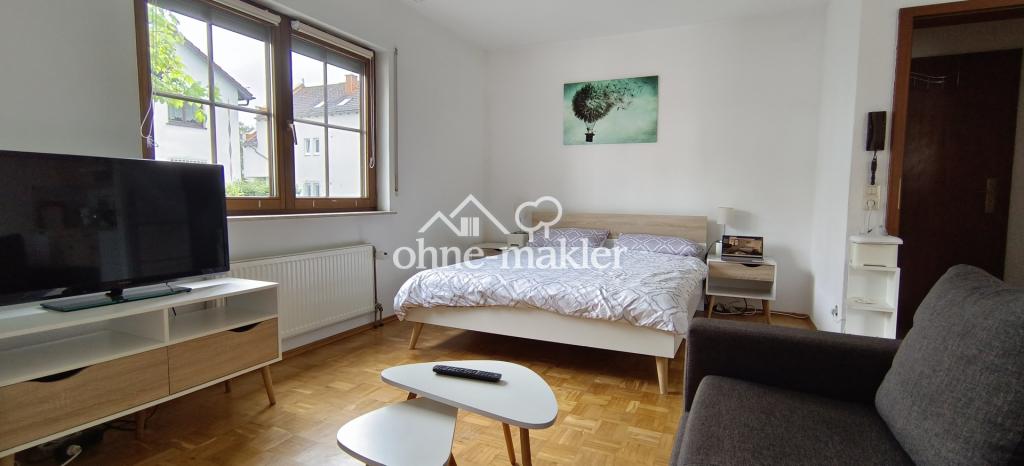 Bright & Cozy Fully Furnished Studio - Directly Rented by the Owner - Photo 4