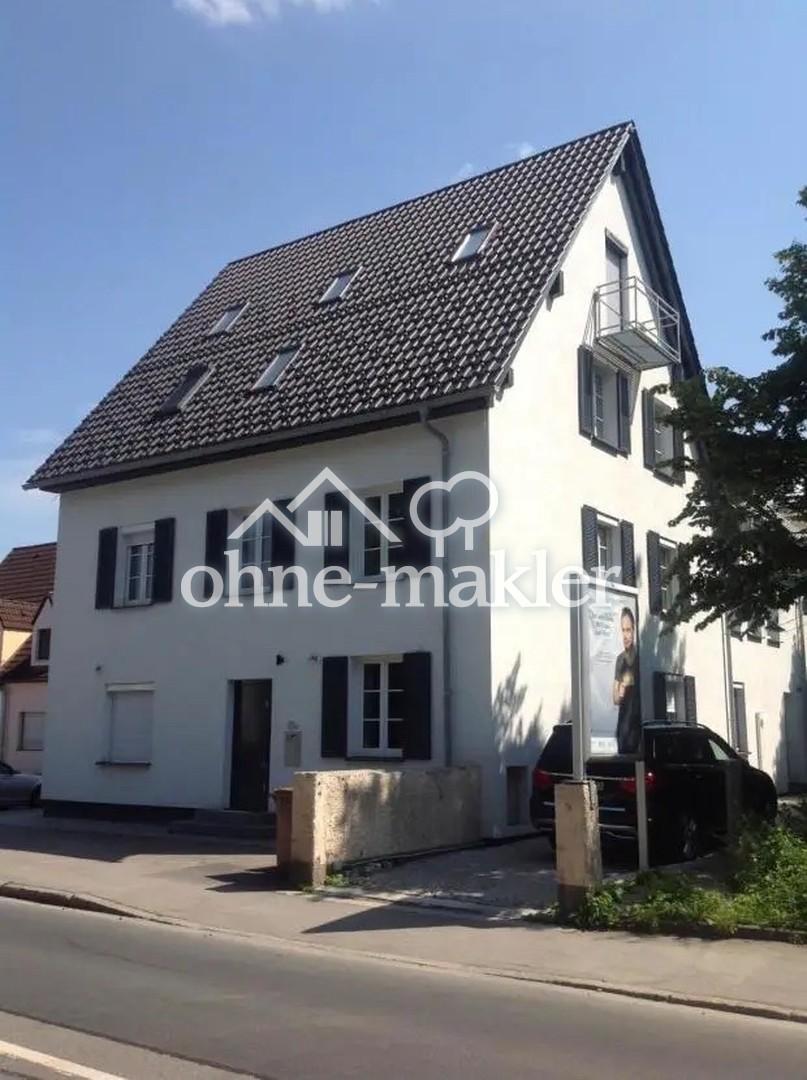 Aussenansicht 