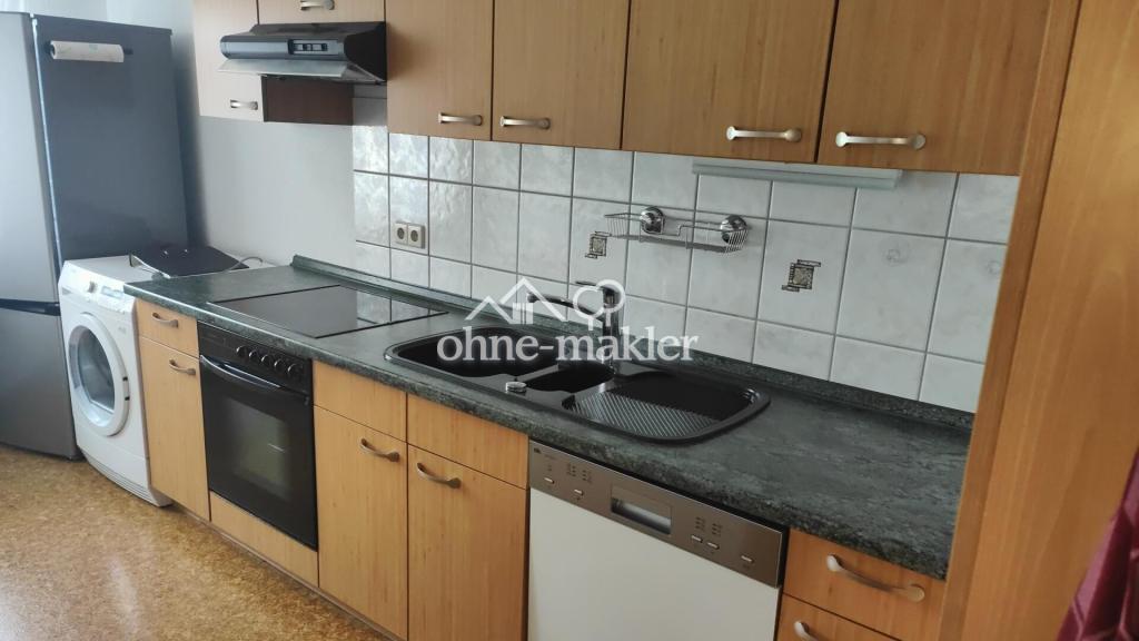 Helle,schöne Wohnung mit Balkon in Geislingen - Photo 1