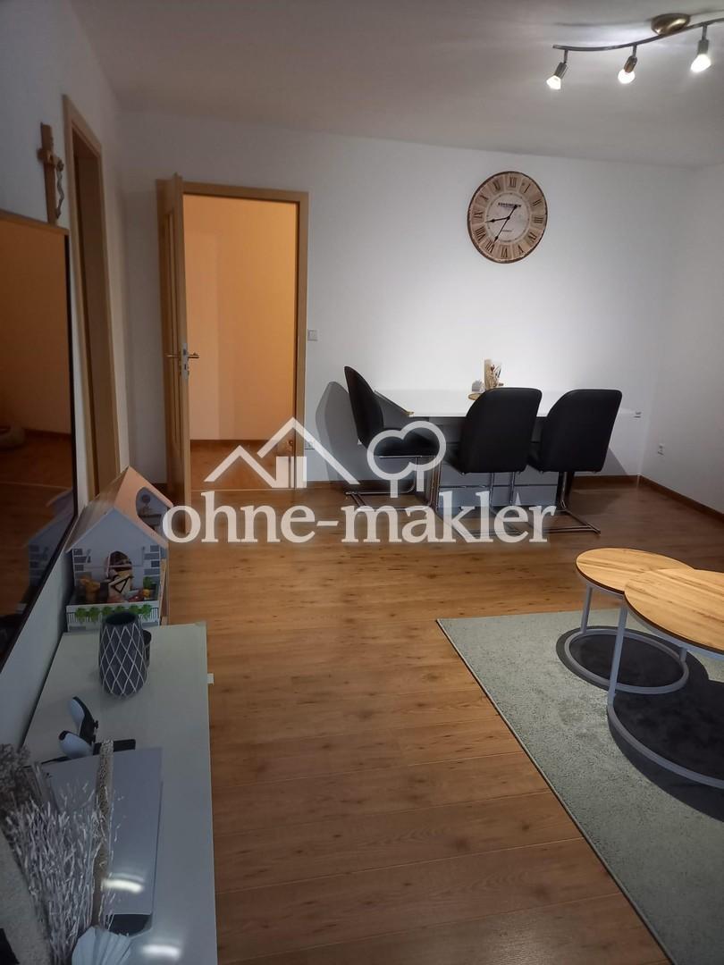 Helle,schöne Wohnung mit Balkon in Geislingen - Photo 4