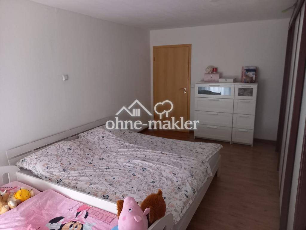 Helle,schöne Wohnung mit Balkon in Geislingen - Photo 3