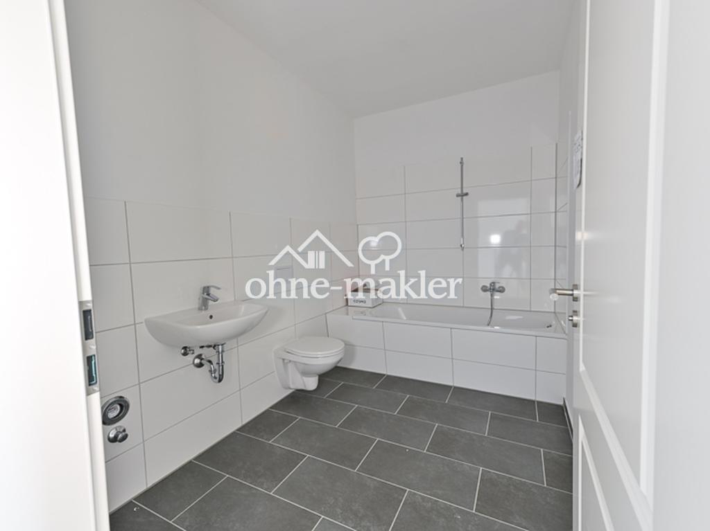 2 Zi.-Hochparterre-Wohnung im Grünen mit Küche und Vollbad - Photo 5