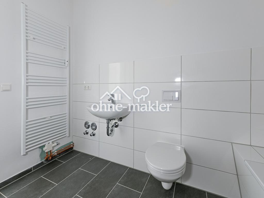 2 Zi.-Hochparterre-Wohnung im Grünen mit Küche und Vollbad - Photo 4