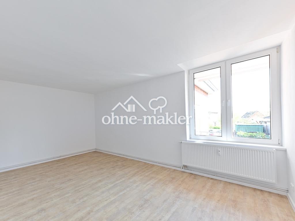 2 Zi.-Hochparterre-Wohnung im Grünen mit Küche und Vollbad - Photo 1