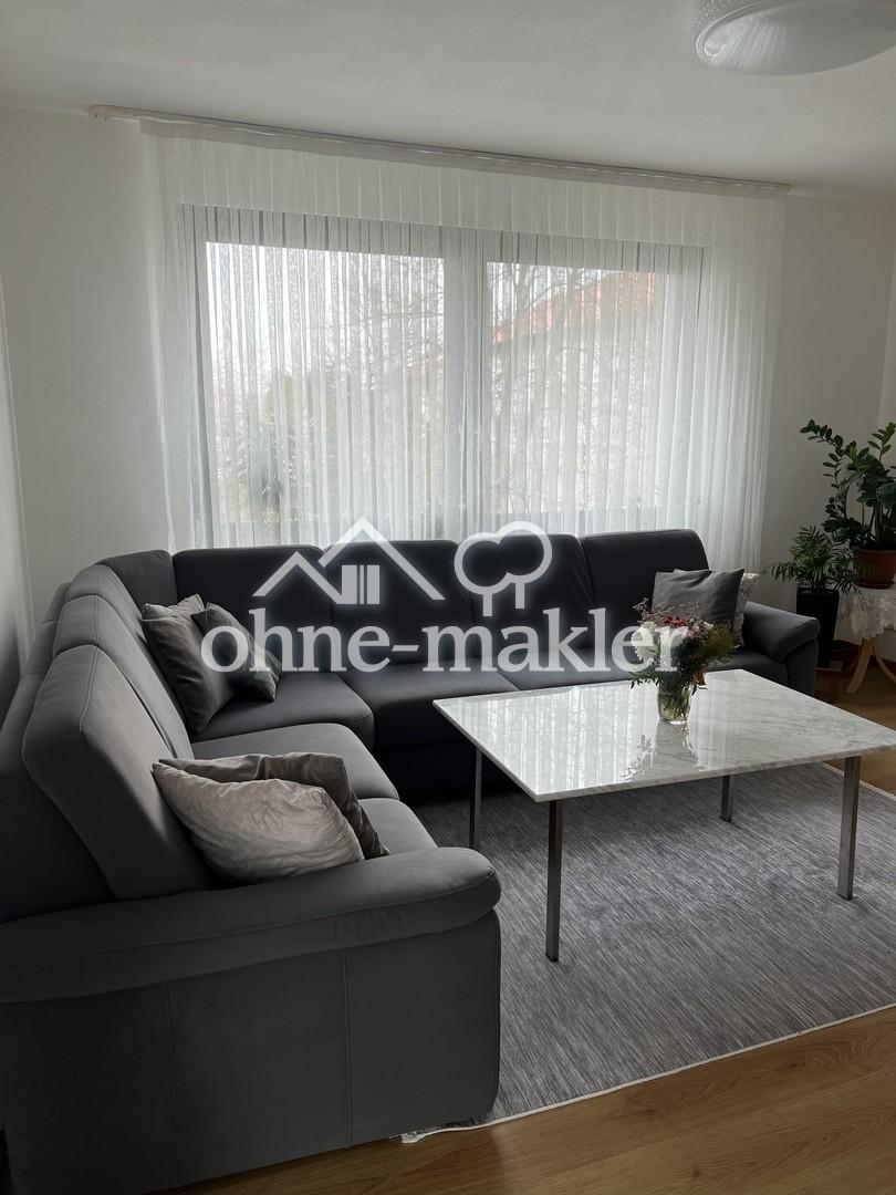 4 Zimmer Wohnung am Kuhberg - Photo 1