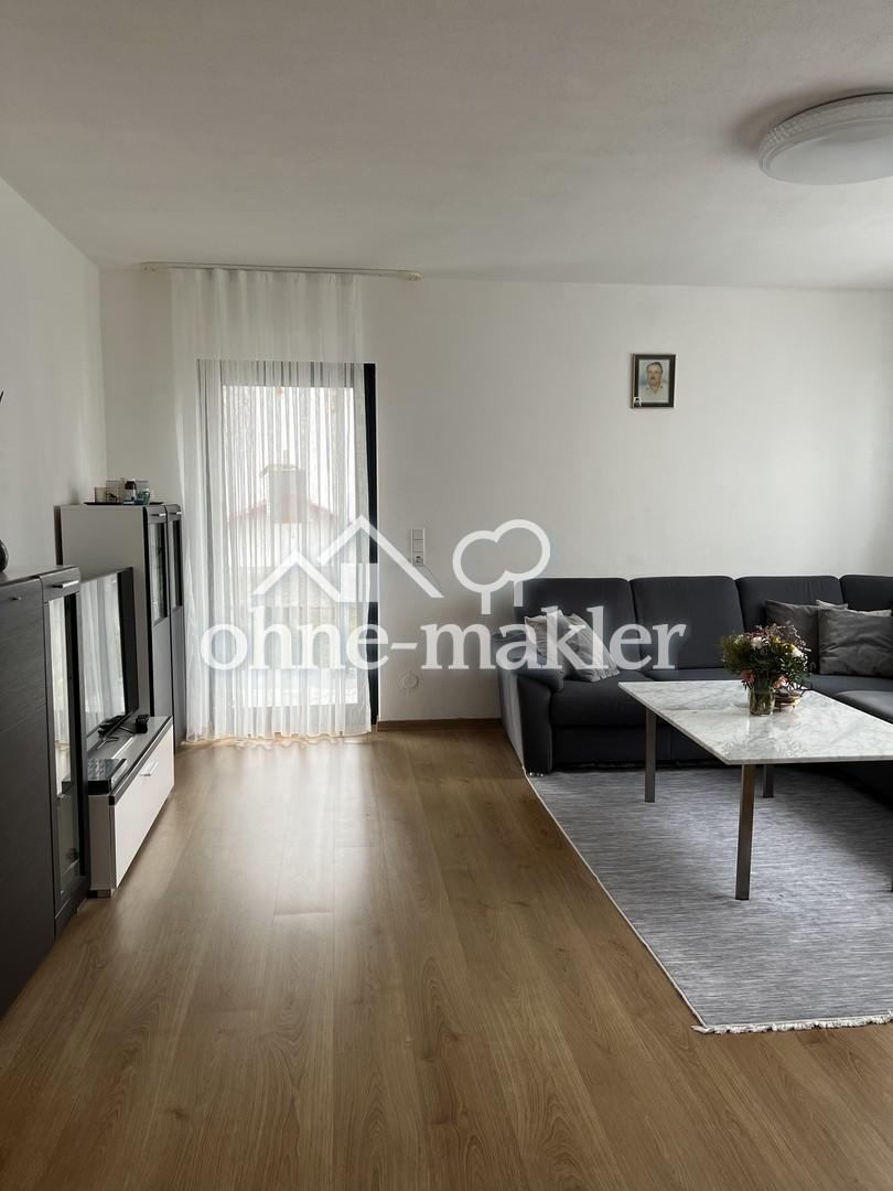4 Zimmer Wohnung am Kuhberg - Photo 3