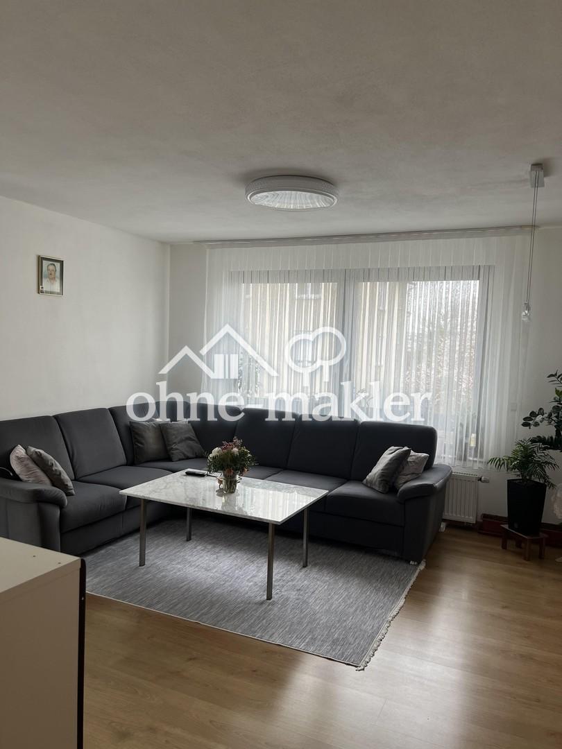 4 Zimmer Wohnung am Kuhberg - Photo 2