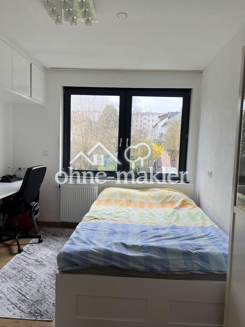 4 Zimmer Wohnung am Kuhberg - Photo 5
