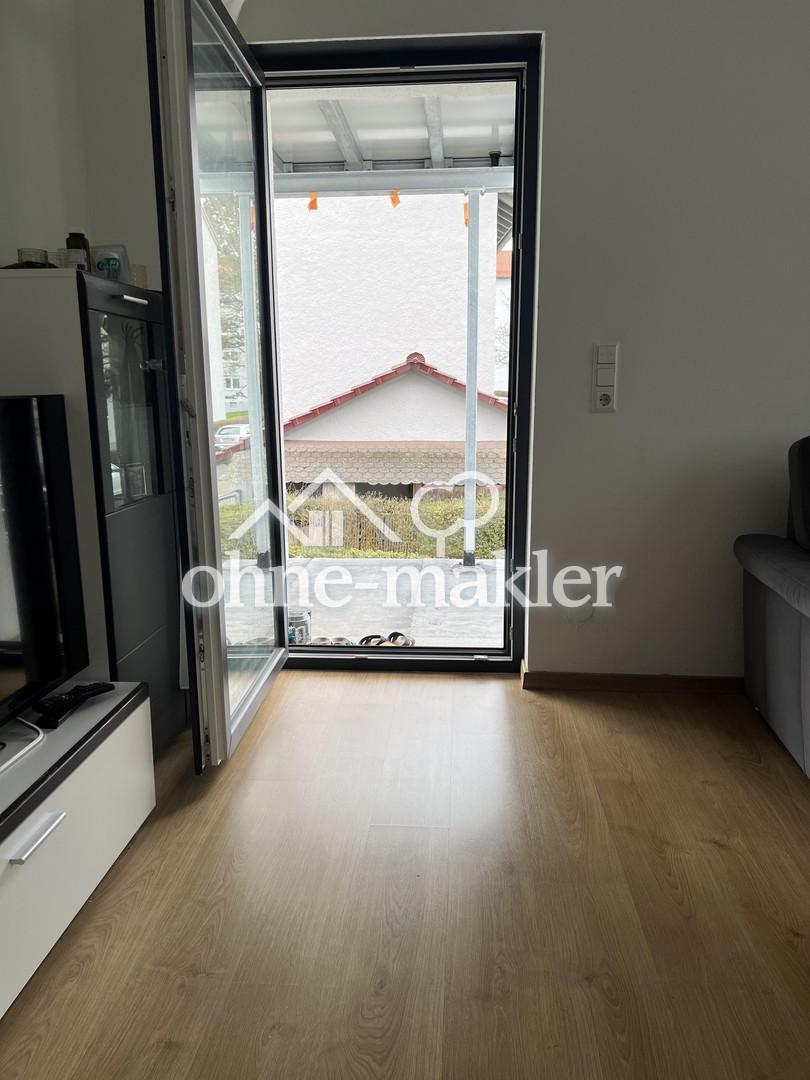 4 Zimmer Wohnung am Kuhberg - Photo 4