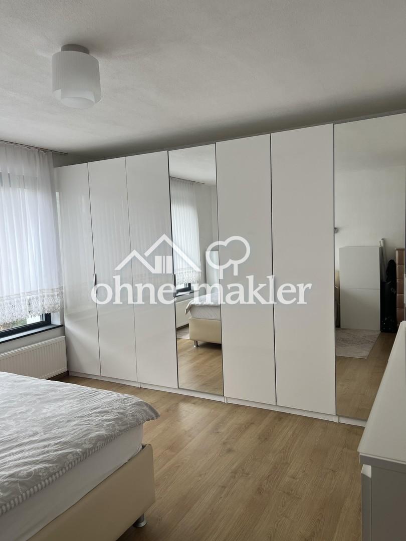 4 Zimmer Wohnung am Kuhberg - Foto 5