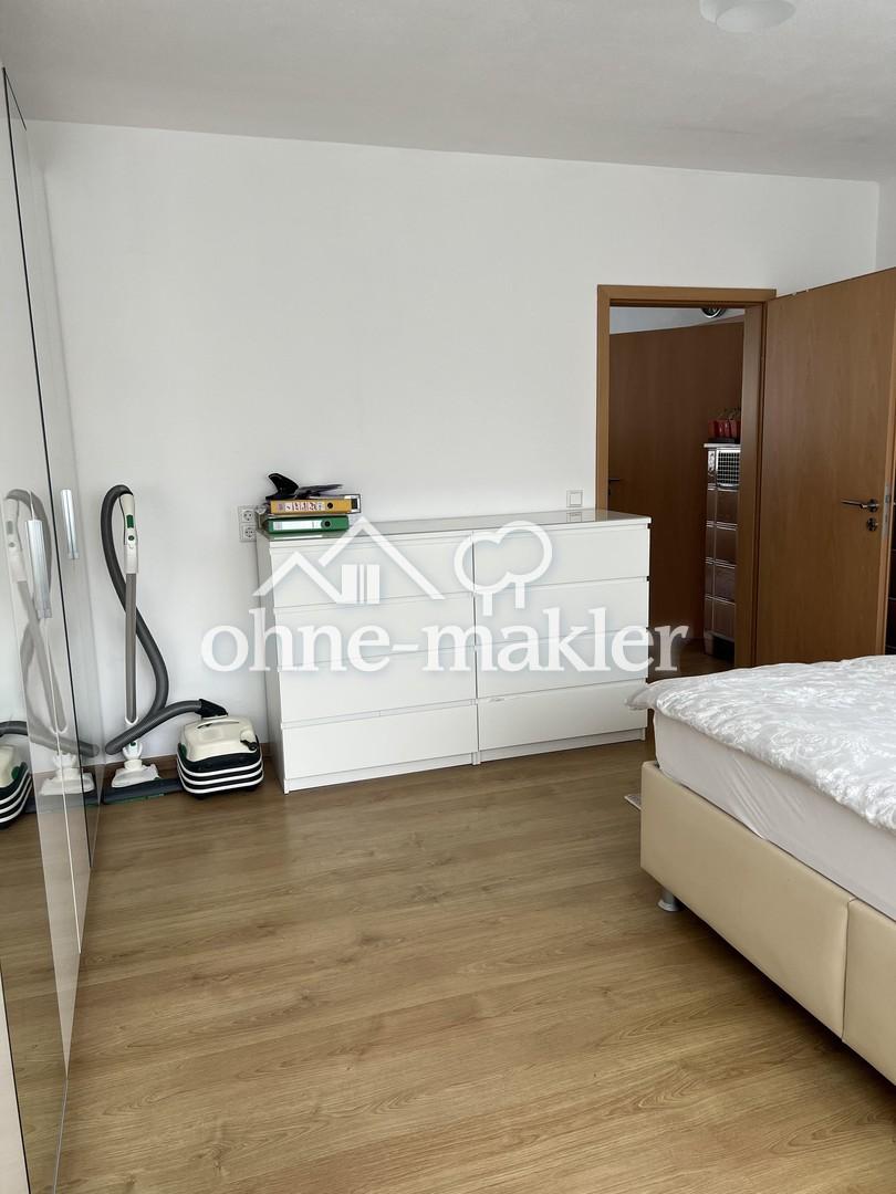 4 Zimmer Wohnung am Kuhberg - Foto 4