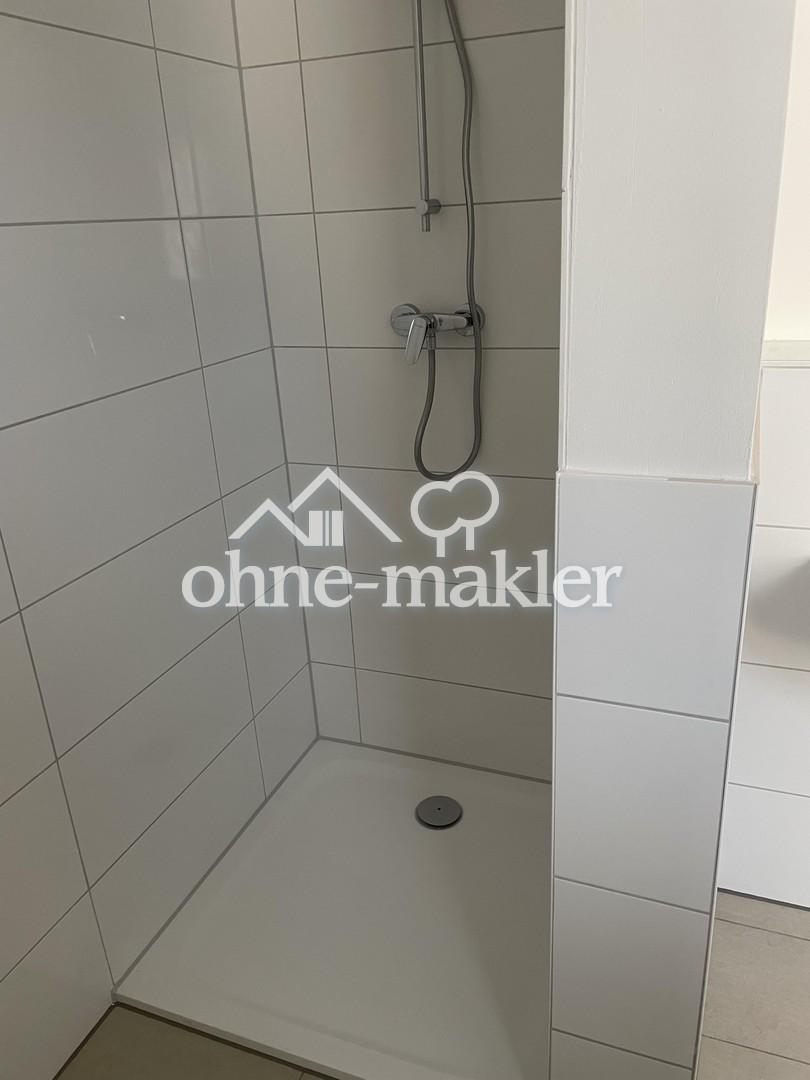 Masterbad Dusche
