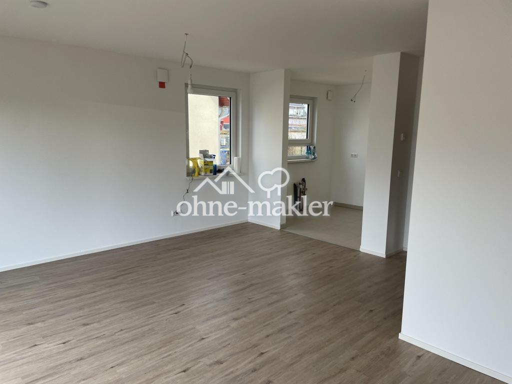 WZ Blick zur Küche