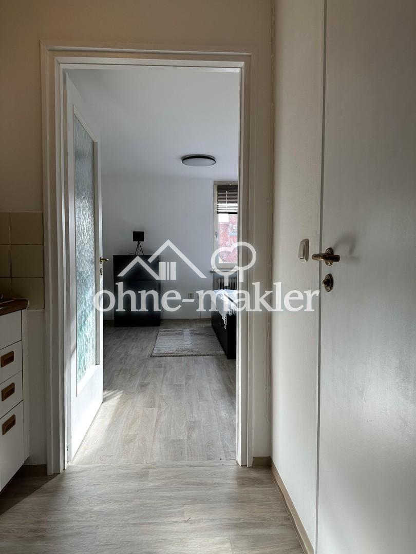 City Appartment in zentraler Lage / Ramersdorf - Photo 3