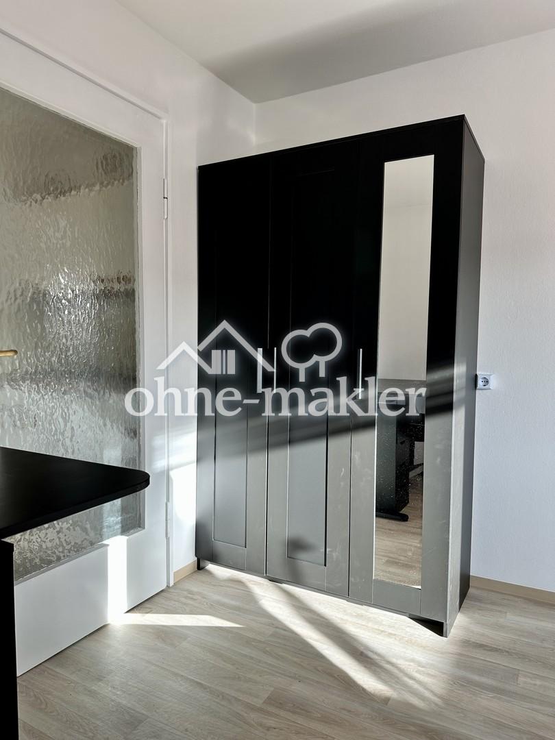 City Appartment in zentraler Lage / Ramersdorf - Photo 5