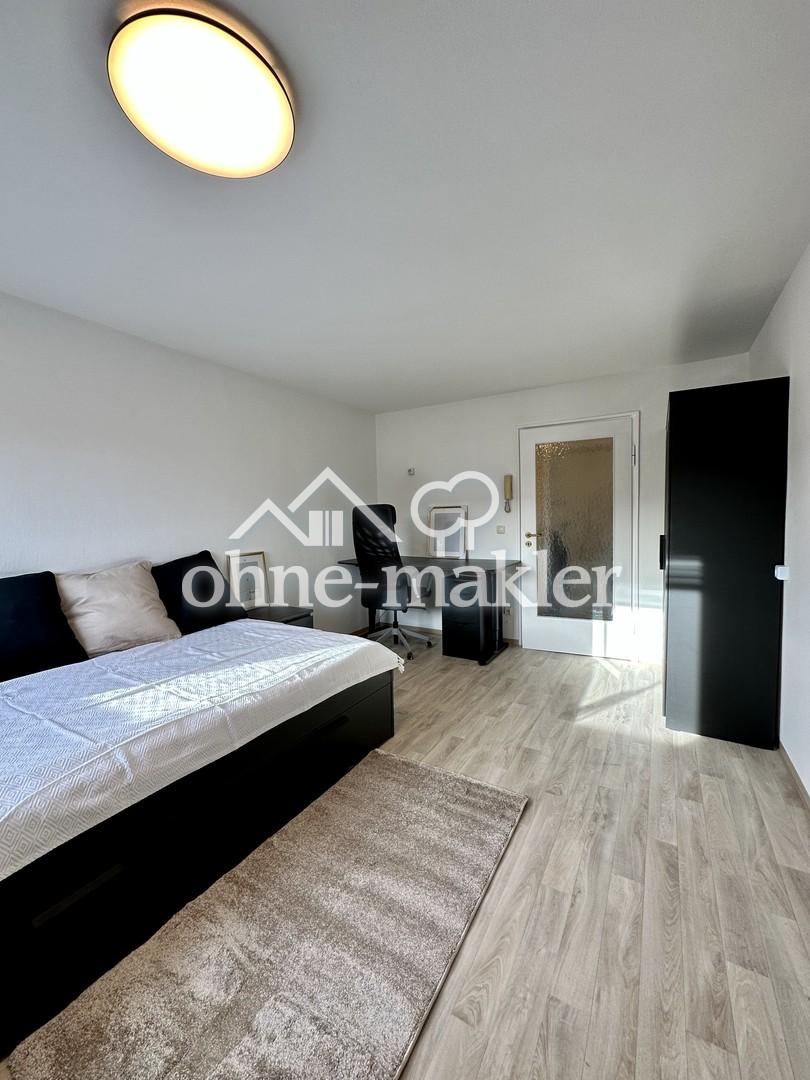 City Appartment in zentraler Lage / Ramersdorf - Photo 2