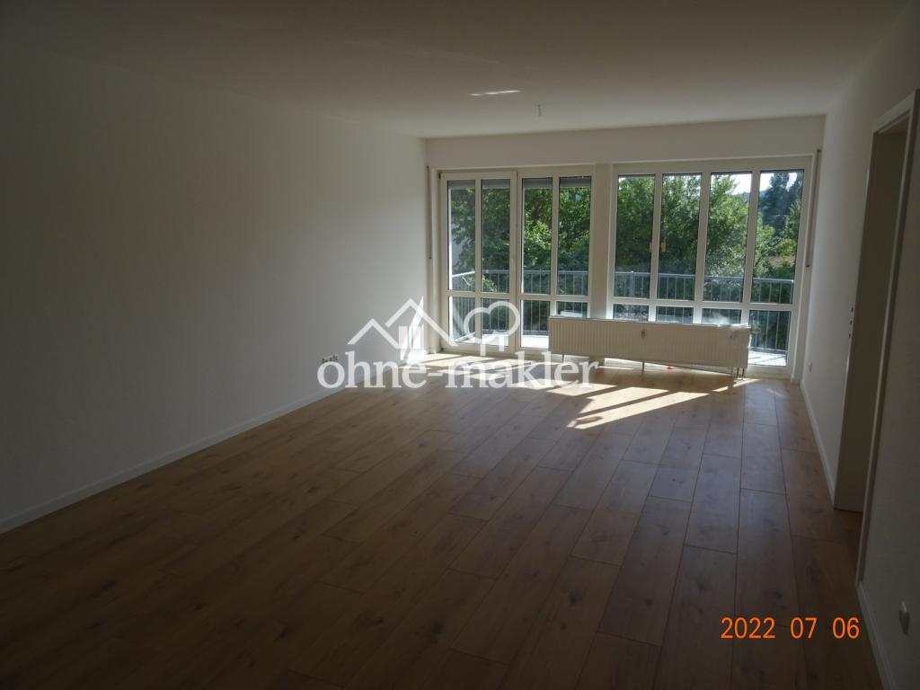 Ertsbezug nach Renovierung- 4-Zimmer Wohnung in Retzbach (6) (ID1567) - Foto 2