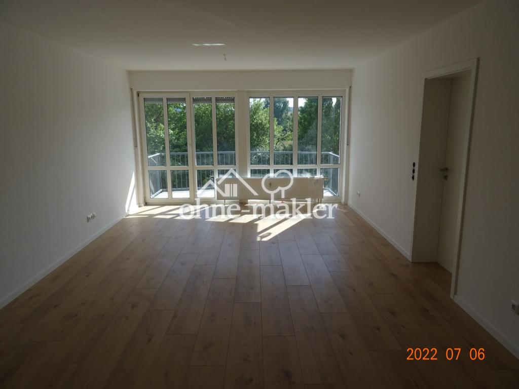Ertsbezug nach Renovierung- 4-Zimmer Wohnung in Retzbach (6) (ID1567) - Foto 3