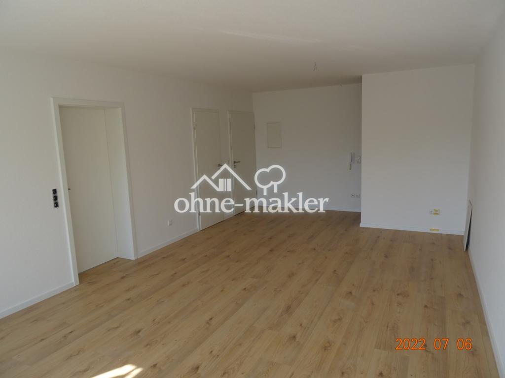 Ertsbezug nach Renovierung- 4-Zimmer Wohnung in Retzbach (6) (ID1567) - Foto 1