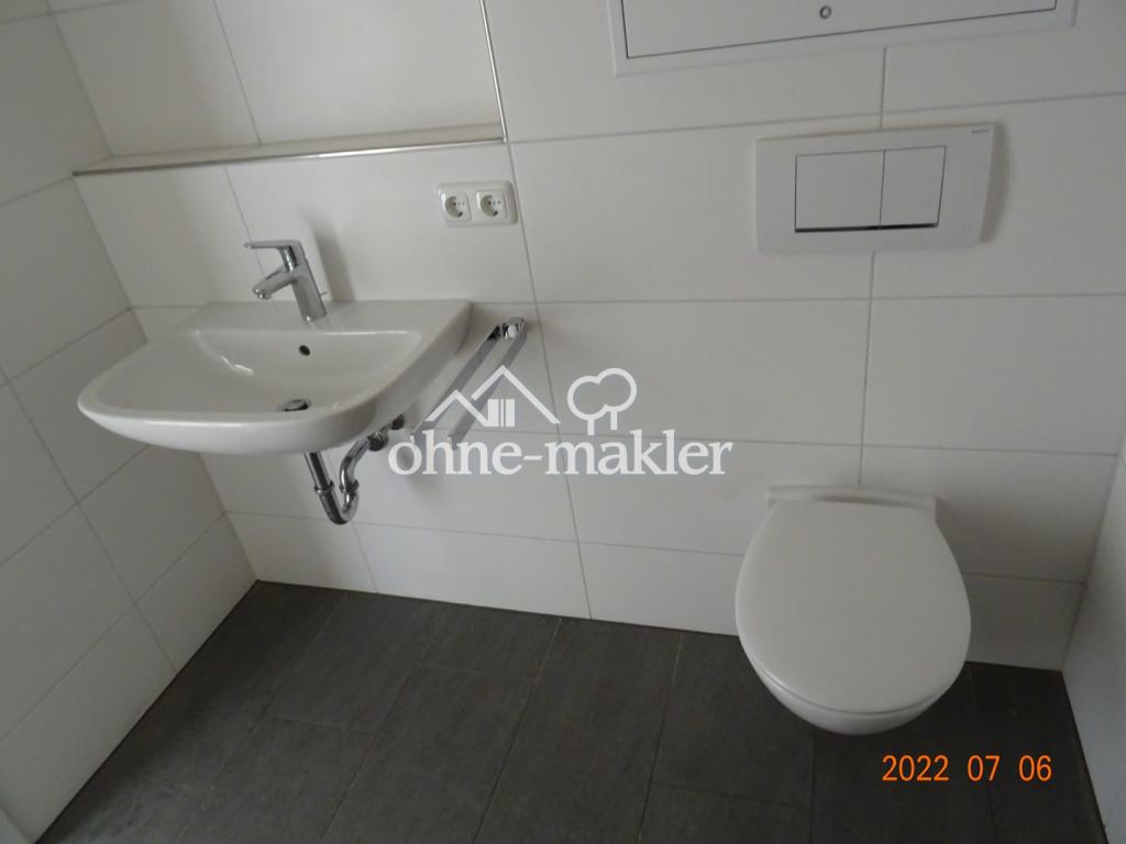 Ertsbezug nach Renovierung- 4-Zimmer Wohnung in Retzbach (6) (ID1567) - Foto 4
