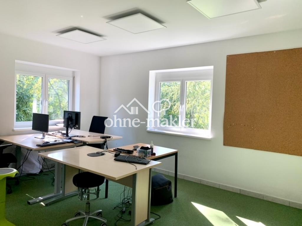 Büro Süd/Ost