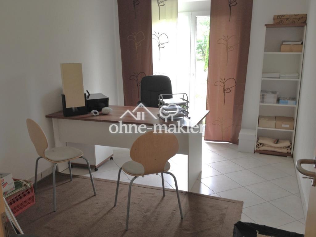 Büro Süd