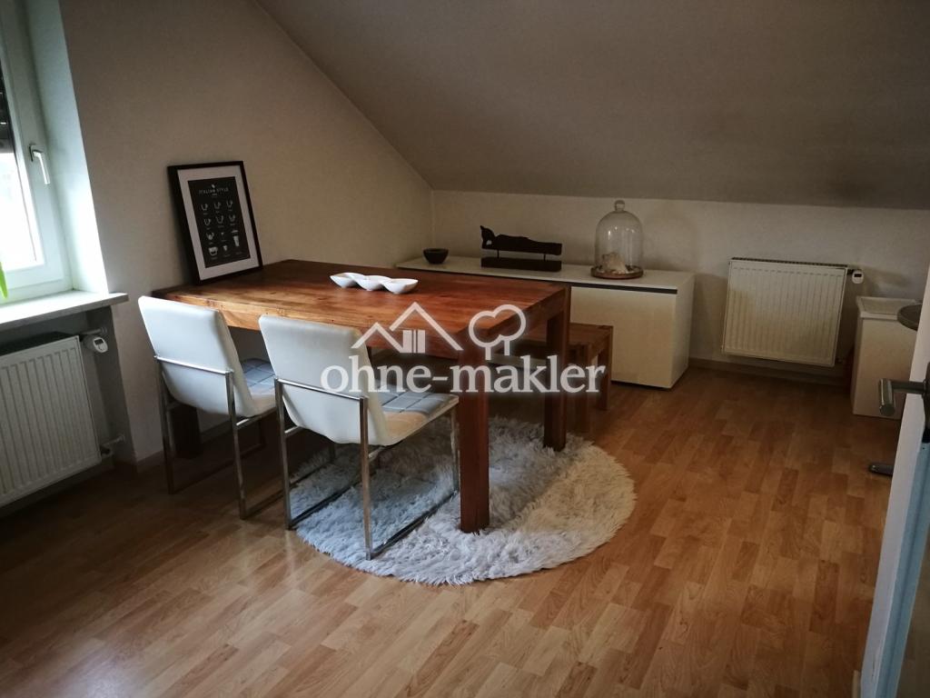 Gemütliche 3-Zimmer Wohnung in Tegernheim inkl. Küche - Photo 3