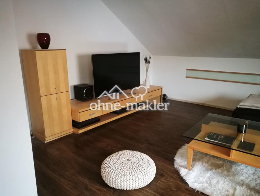 Gemütliche 3-Zimmer Wohnung in Tegernheim inkl. Küche - Photo 1