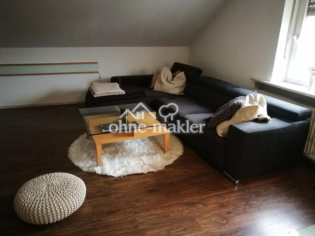 Gemütliche 3-Zimmer Wohnung in Tegernheim inkl. Küche - Photo 2