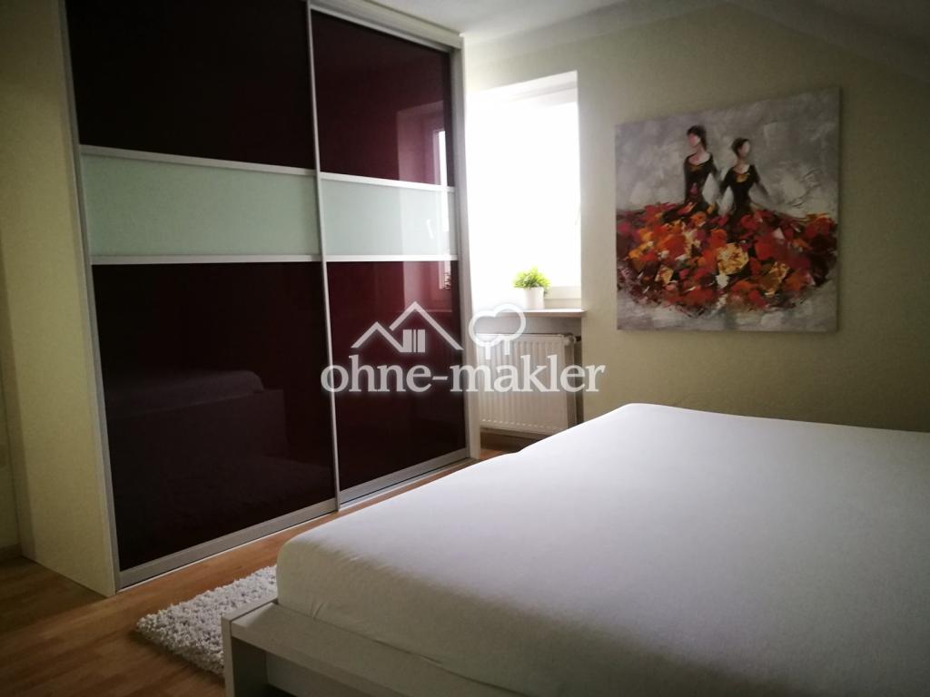 Gemütliche 3-Zimmer Wohnung in Tegernheim inkl. Küche - Photo 5
