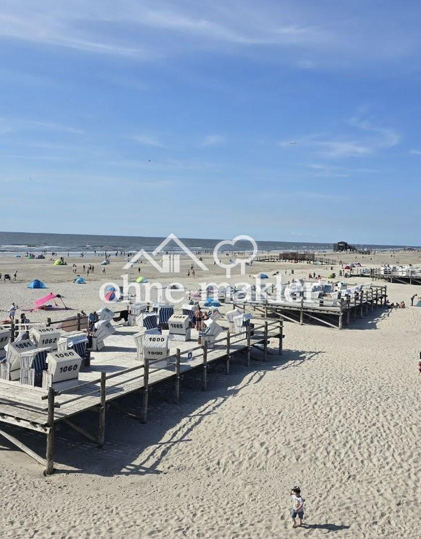 St. Peter-Ording