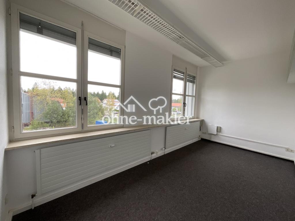 Einzelbüro mit 12,5 m2