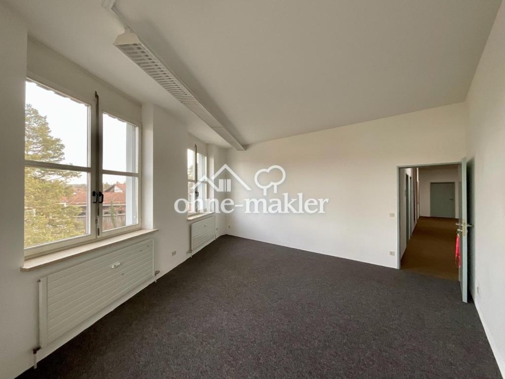 Büro mit 25 m2