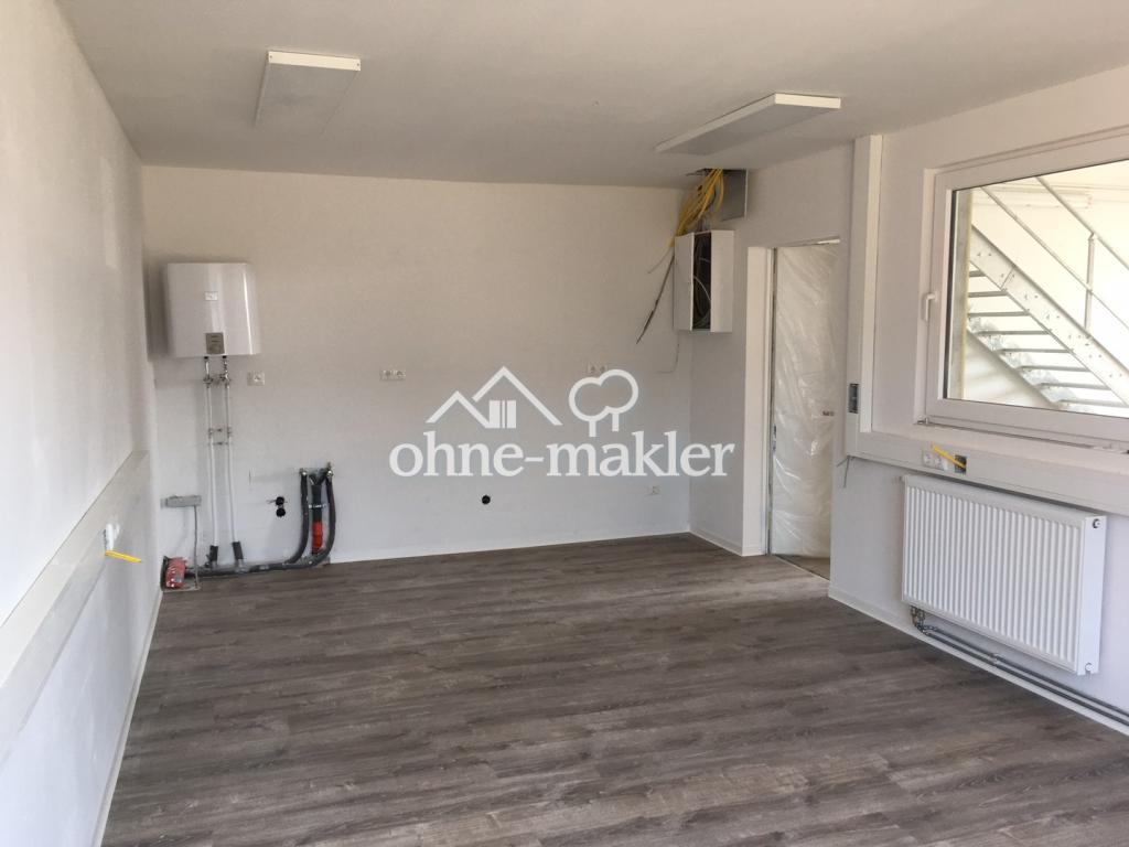 Büro/Frühstücksraum - Beispiel