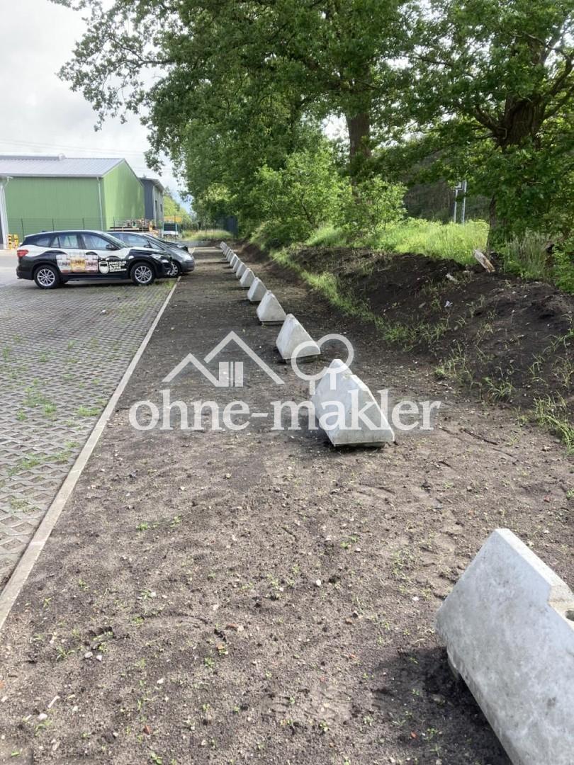 Parkplatz