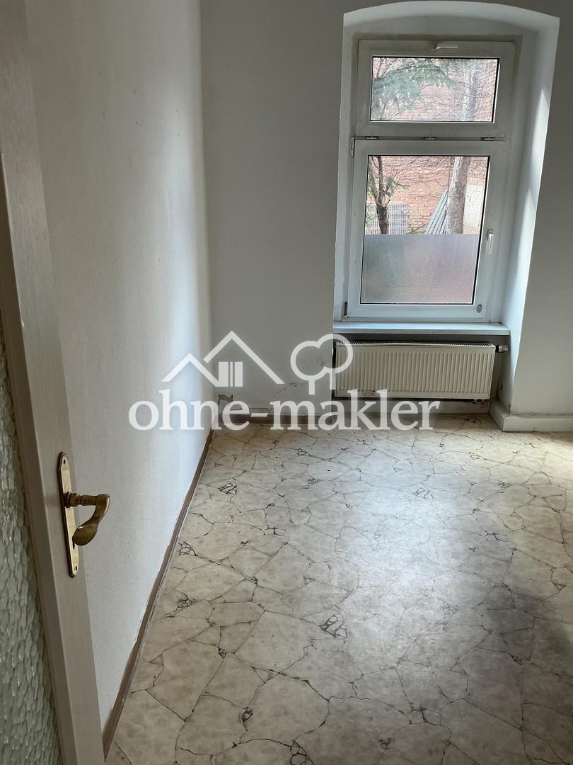 Stilvolle 1 Raumwohnung im Norden von Erfurt - Foto 4