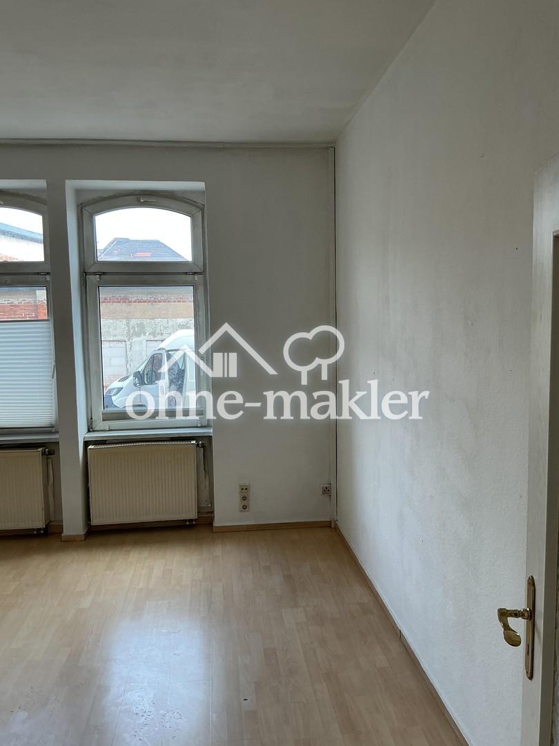 Stilvolle 1 Raumwohnung im Norden von Erfurt - Foto 5