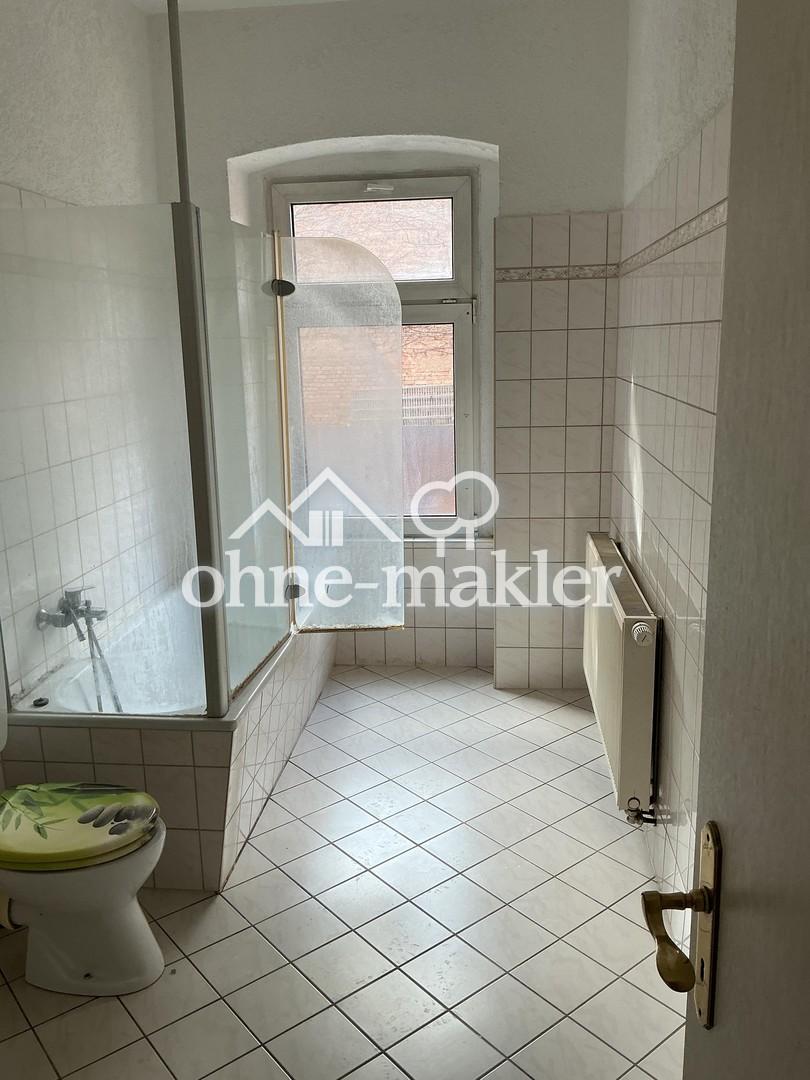 Stilvolle 1 Raumwohnung im Norden von Erfurt - Foto 2