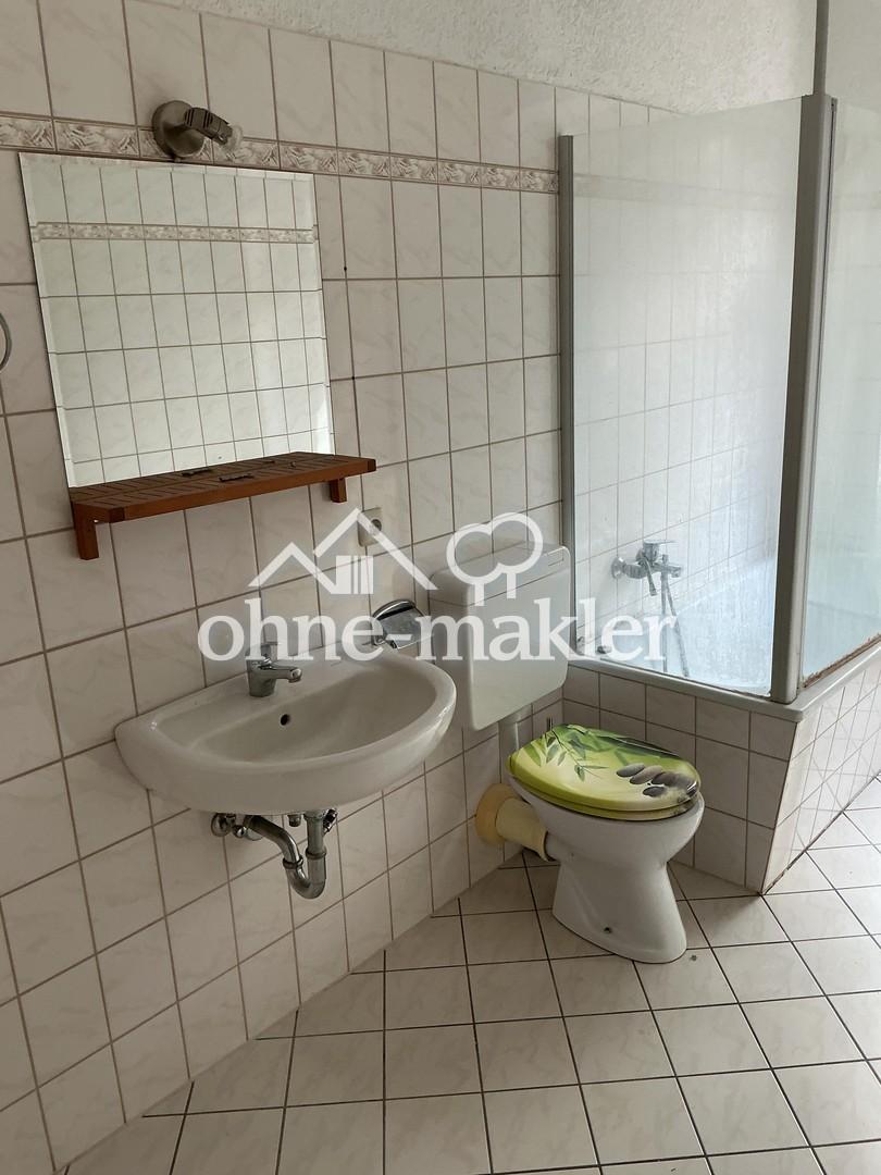 Stilvolle 1 Raumwohnung im Norden von Erfurt - Foto 1