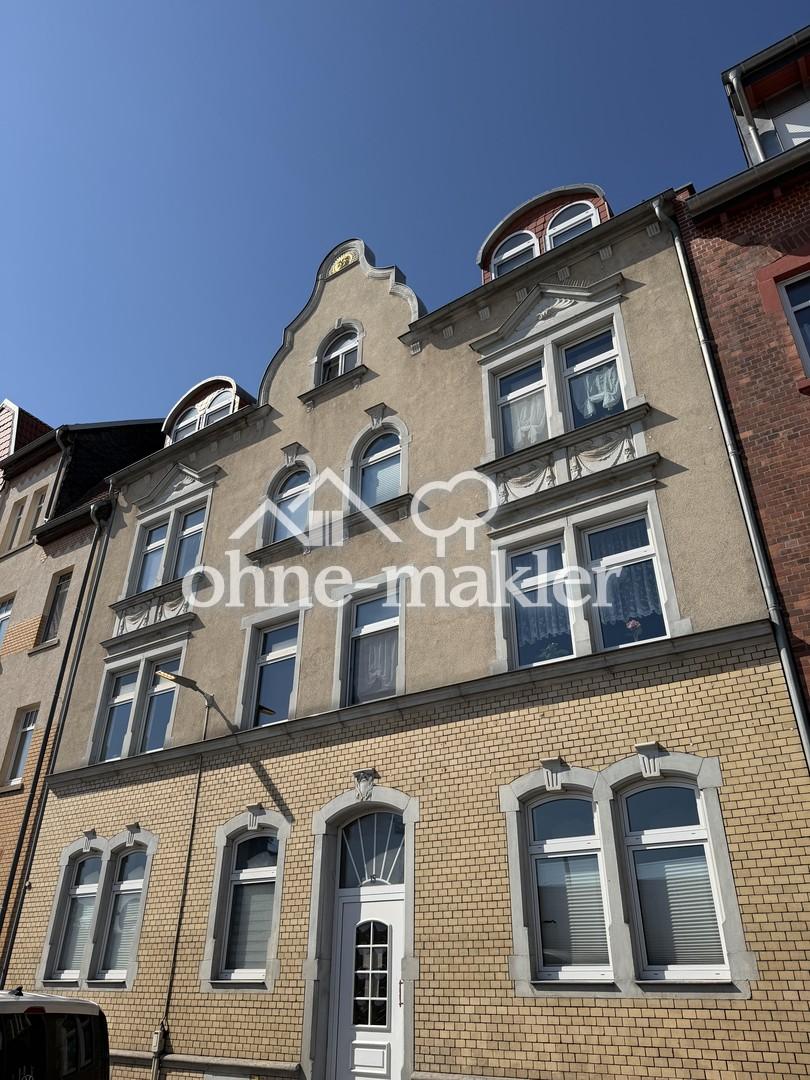Stilvolle 1 Raumwohnung im Norden von Erfurt - Photo 3