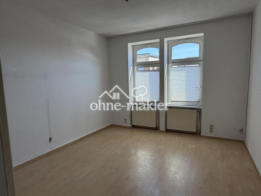 Stilvolle 1 Raumwohnung im Norden von Erfurt - Photo 5
