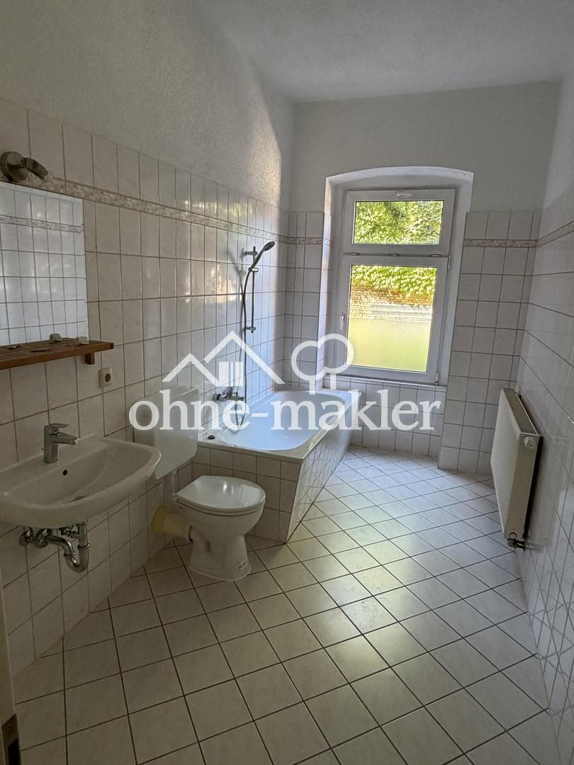Stilvolle 1 Raumwohnung im Norden von Erfurt - Photo 1
