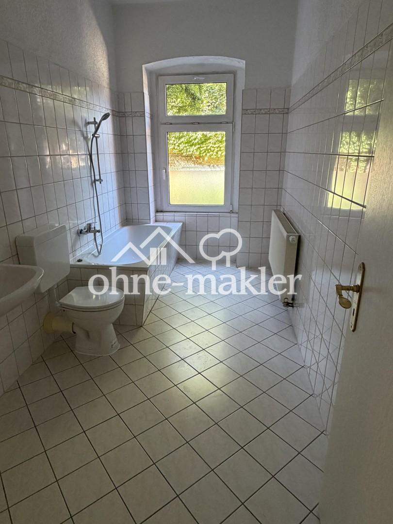 Stilvolle 1 Raumwohnung im Norden von Erfurt - Photo 2