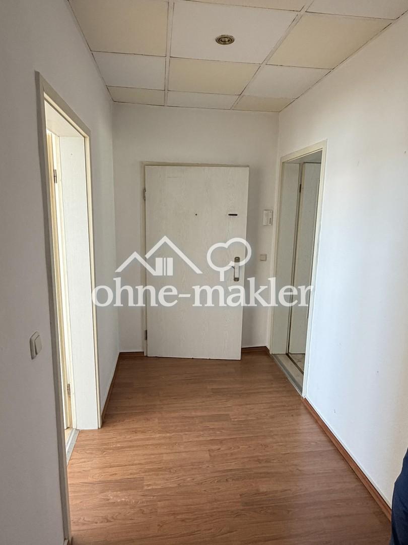 Stilvolle 1 Raumwohnung im Norden von Erfurt - Photo 4