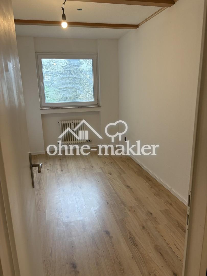 Kinderzimmer / Arbeitszimmer