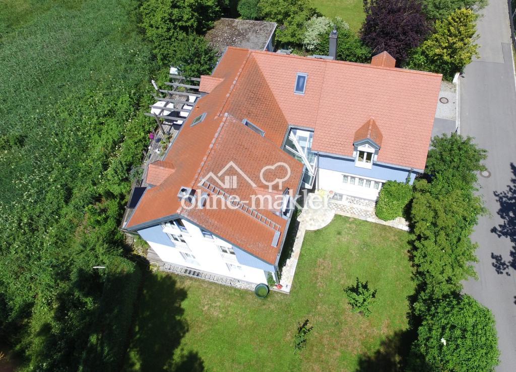 Hausansicht Südost