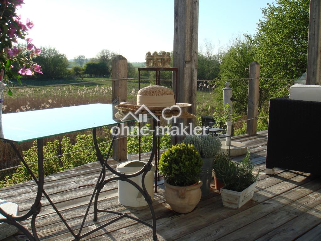 Westterrasse