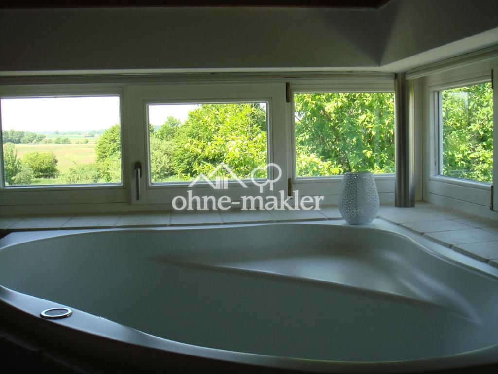 Badegenuss mit Panorama