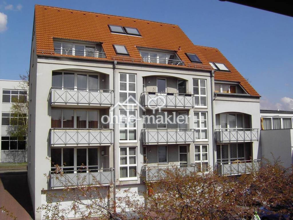 Haus ansicht