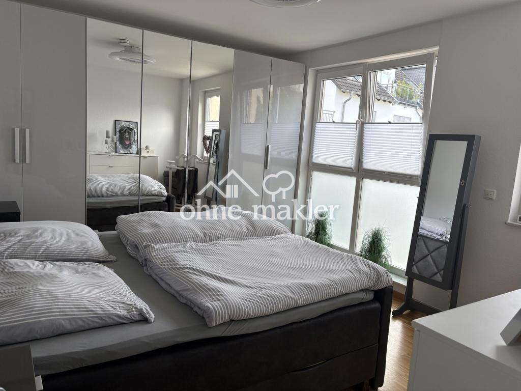 Elegante 4 Zimmer Maisonette-Wohnung mit 2 Bädern und großer Dachterrasse in Alt-Hürth - Photo 4